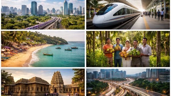 Why Budget 2026 Could Be a Game Changer for Karnataka and Bengaluru