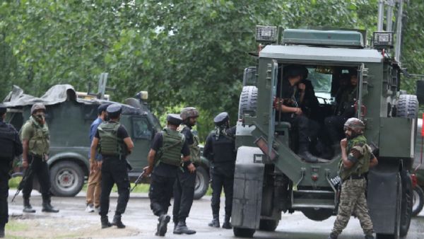 Two IEDs Recovered in Punjab and Kashmir After Delhi Terror Alert