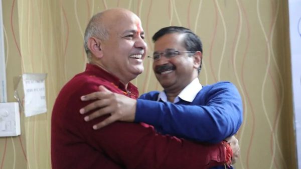 Arvind Kejriwal’s Wife Sunita Shares Emotional Message After Court Acquits Ex-CM in Excise Policy Case