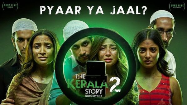 Kerala Story 2 -A Propaganda: Anurag Kashyap Slams Filmmaker Says, 'Aise Beef Kon Khilata H...'