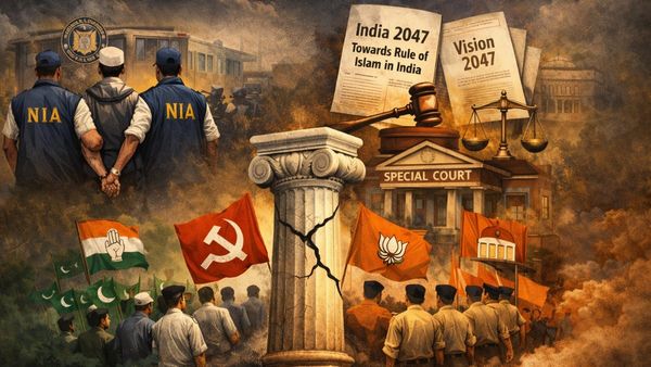 Ideological Uncertainty Creates Space in Kerala’s 2026 Race