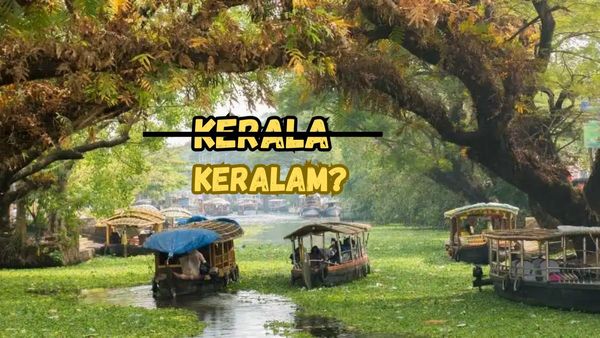 Kerala Is Now Renamed To ‘Keralam’ As Cabinet Clears Proposal; Here’s What The Name Means