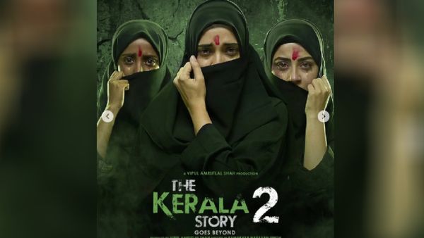 The Kerala Story 2 Release News: Kerala High Court Allows Filmmakers To Release Film
