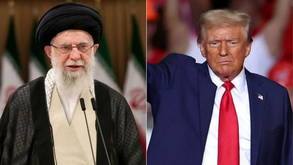 Iran Rejects Trump’s ‘Terror Sponsor’ Charge, Calls Nuclear Claims ‘Big Lies’ Ahead Of Geneva Talks