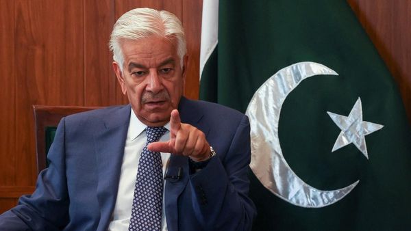 Pakistan ‘Used and Discarded’: Defence Minister Khawaja Asif’s Blunt Admission in Parliament