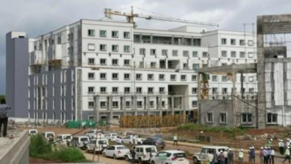 Karnataka Raises Building Limits in KIADB Areas; Taller Projects Now Allowed