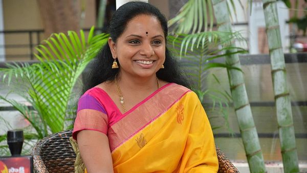 K Kavitha Acquitted in Delhi Excise Policy Case, Says ‘Truth Has Prevailed’ After Months of Legal Battle