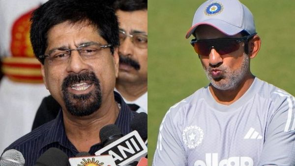 World Cup Exit Looms! K Srikkanth Tears Into Gautam Gambhir’s Strategy