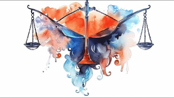 Libra Horoscope for Today February 23, 2026, Monday Libra Horoscope For Today, February 23, 2026, Monday - Keep Life Balanced By Setting Clear Priorities