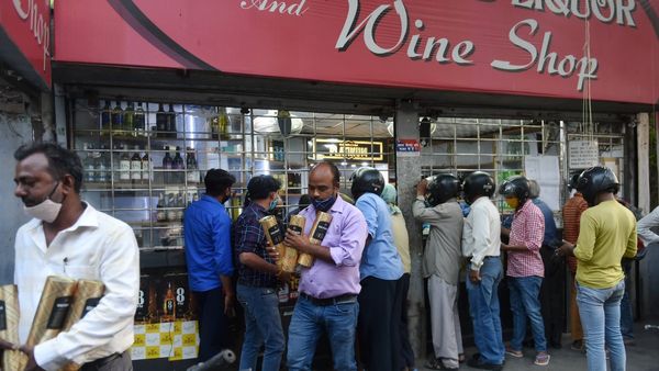 Maharashtra Dry Day Alert: No Sale Of Alcohol On Feb 7 In These Dists