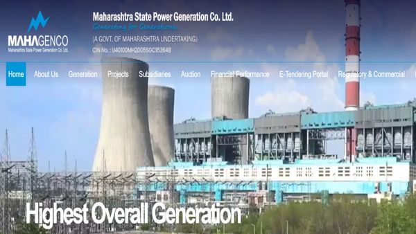 MAHAGENCO Recruitment 2026: Apply Online for 21 Managerial & Finance Jobs In Maharashrta