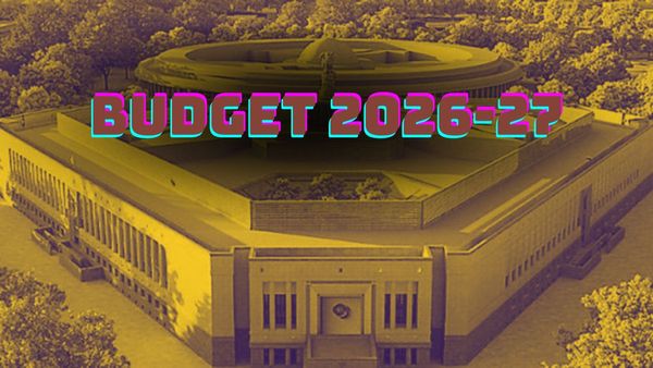 Budget 2026-27 Today: Nirmala Sitharaman To Present Her 9th Consecutive Budget, When And Where To Watch? Check