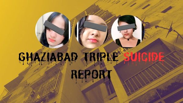 Triple Suicide Case: Secret Diary, Online Obsession And 1:45 AM Prayer Room Lock-In Reveal Haunting Details