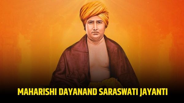 Maharishi Dayanand Saraswati Jayanti 2026 Date, Rituals & Wishes
