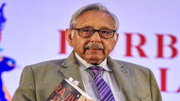 Congress Won't Win Elections In Kerala: Mani Shankar Aiyar Triggers Controversy Again