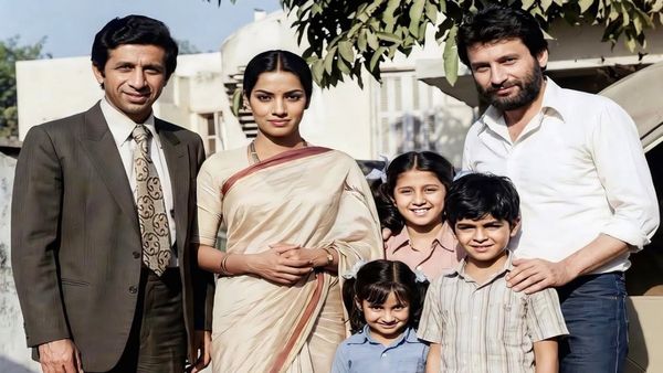 From 'Article Film' to All-Time Classic: Shekhar Kapur Relives the Rollercoaster Debut of Masoom