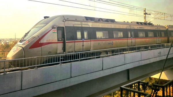 Meerut Metro: PM Modi To Open Meerut South–Modipuram Metro Stretch This Weekend