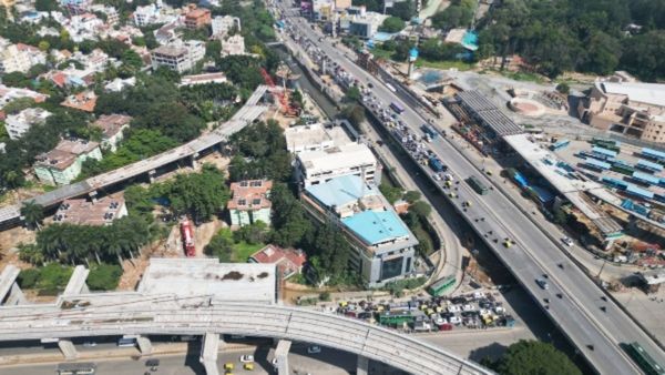 Bengaluru Metro Fares May Rise Again As BMRCL Moves Proposal Just a Year After Major Hike