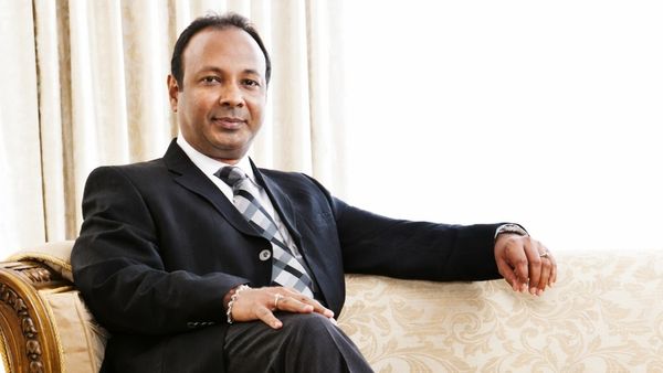 MGM Anand Muthu Drives MGM Group Evolution Through Sustainable Luxury and Strategic Expansion