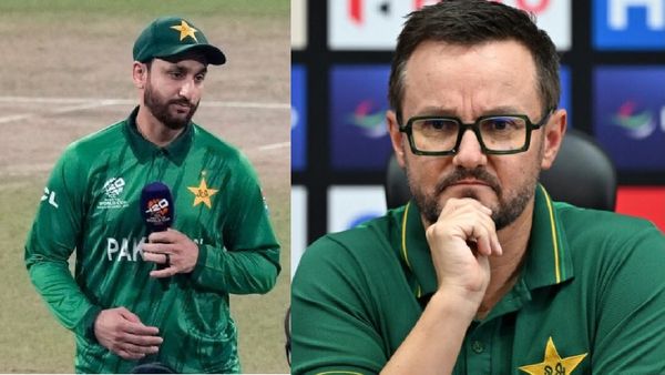 “Free Ke Paise Le Raha Hai Kya Bhai?” Mohammad Kaif Slams Mike Hesson Over Pakistan’s Failure Against India