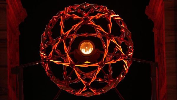 IOC Silent as Online Users Allege ‘Satanic Imagery’ at Winter Olympics Opening