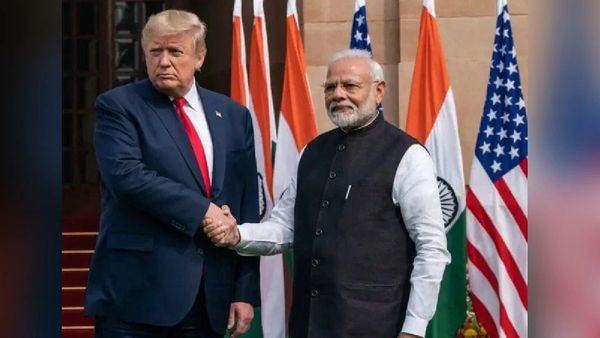 US President Donald Trump Speaks With PM Narendra Modi: US Ambassador To India Sergio Gor