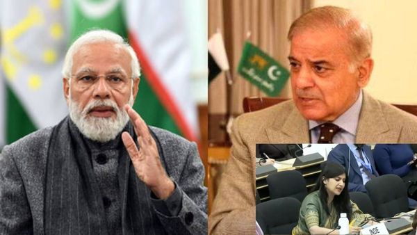 ‘Pakistan Living in La-La Land’: India Hits Back at UNHRC Over Kashmir Remarks