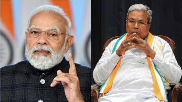 Modi Government Gave ‘Chombu’ To Karnataka, Says Siddaramaiah On Union Budget 2026