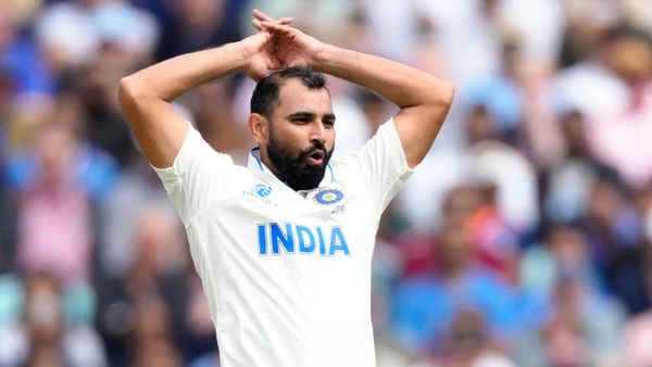 Forget Comeback, Mohammed Shami Is Not Even In BCCI Central Contract Now: Here's A List Of Players Snubbed