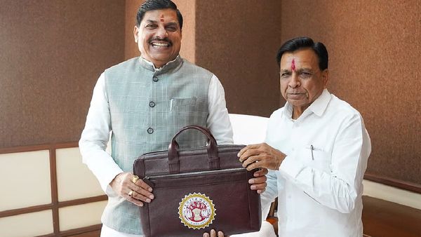 Madhya Pradesh Unveils ₹4.38 Lakh Crore Budget, Rolls Out GYANII-Based Growth Roadmap