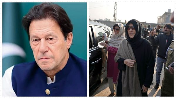 ‘Mohsin Naqvi Is Threatening Us’: Imran Khan’s Sisters Allege Pak Govt Is Plotting To Kill Former PM