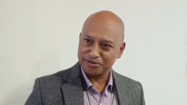 Meghalaya MP Ricky AJ Syngkon Dies During Football Match