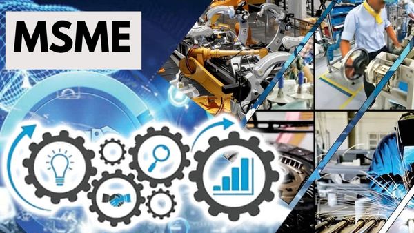 Budget 2026 MSME Fund and Cluster Revival Bolster India's Manufacturing and Atmanirbhar Bharat