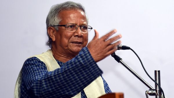 Muhammad Yunus Steps Down As Bangladesh Moves To End Interim Rule Before Tarique Rahman Oath Ceremony