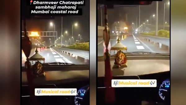 Mumbai Becomes First Indian City to Launch Melody Road on Coastal Route