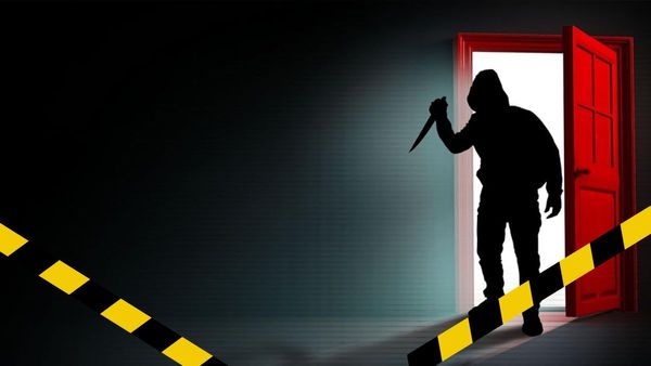 Man Slits Throats Of Pregnant Wife And 3 Daughters Aged 3, 4 And 5 In Delhi, Flees Scene; Probe Underway