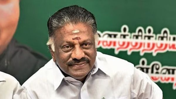 Ex-CM And Expelled AIADMK Leader O Panneerselvam Joins DMK Ahead Of Tamil Nadu Polls
