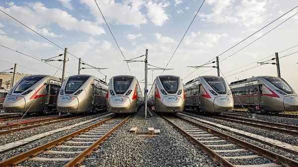 Delhi–Meerut Namo Bharat Express Fares Revealed: Tickets From Rs 20, Up To 30% Cheaper Than Driving