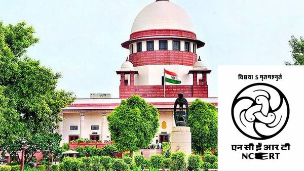 Supreme Court Issues Show-Cause Notice To NCERT, Bans Judiciary Chapter, Warns Of Legal Action For Sharing