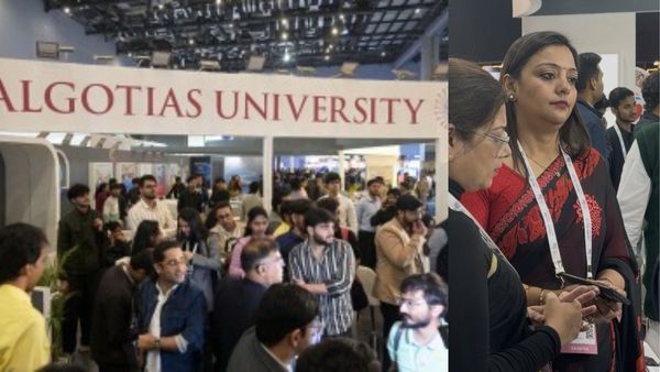Galgotias University’s Neha Singh No Longer On LinkedIn After AI Summit Fiasco, Shows 404 Error