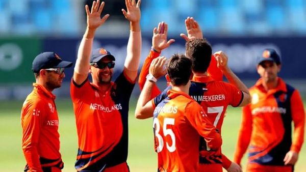 Netherlands Seek India Matches During England Tour as Men in Blue’s Financial Pull Dominates Cricket