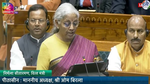 Budget 2026: Tamil Nadu, AP, Kerala, Odisha to Get Rare Earth Corridor