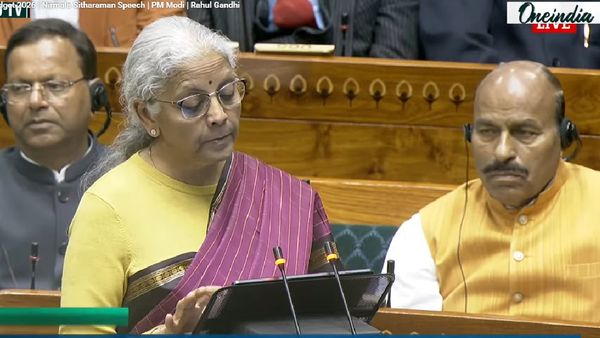 Union Budget 2026: Govt Unveils Biopharma Shakti to Make India Global Bio-Pharma Hub