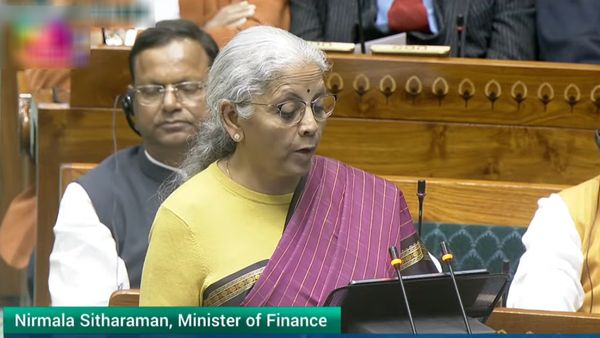 Budget 2026: High-Level Committee To Review Banking System To Support Citizens, Small Businesses