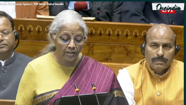 Textile Stocks Rise as Budget 2026 Unveils Sector-Wide Support