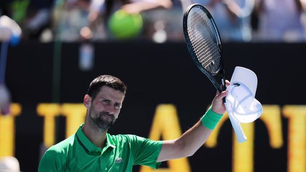Retirement Talk Grows as Djokovic Falls Short of 25th Grand Slam