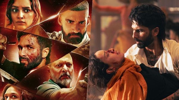 O Romeo Box Office Collection Day 3: Shahid–Triptii Film Earns ₹30.15 Cr in Opening Weekend