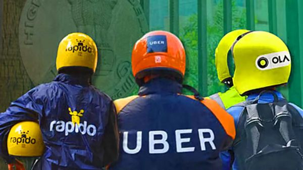 Rapido, Uber and Ola Aggregator Are On a 6-Hour All India Strike: Here's Your Alternate Commute In Bengaluru