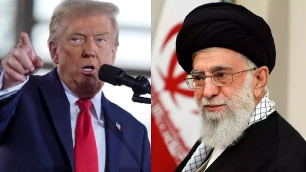 Why Oman Is Hosting The US-Ukraine Talks?