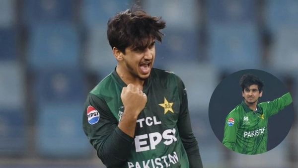 India Wins! Who Is Saim Ayub? Pakistan Star Who Took Key Wickets Of Hardik, Tilak And Ishan Kishan In T20 WC